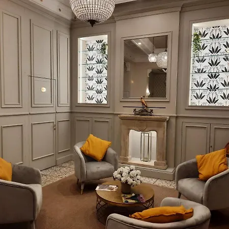 Eden Alaxi 3* Αλάσιο