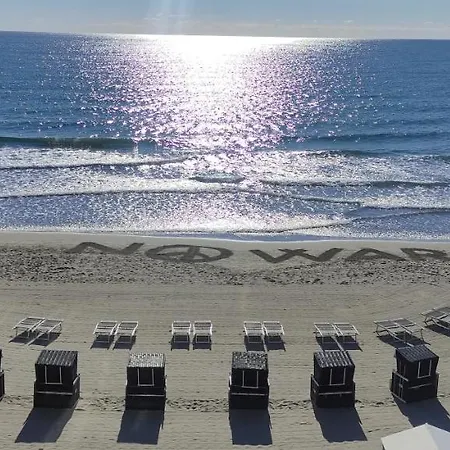 Ξενοδοχείο Eden Alaxi 3*