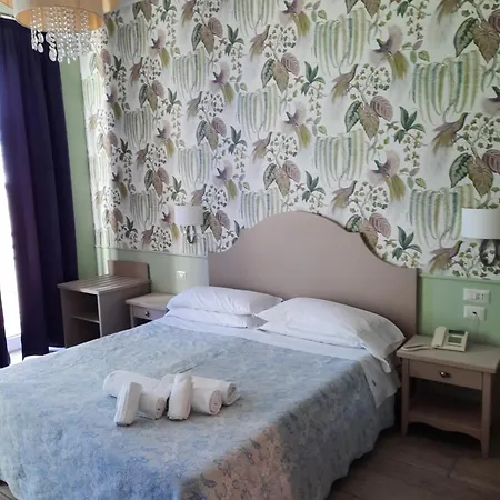 Eden Alaxi Ξενοδοχείο