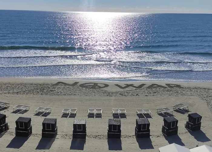 酒店 Eden Alaxi 3*