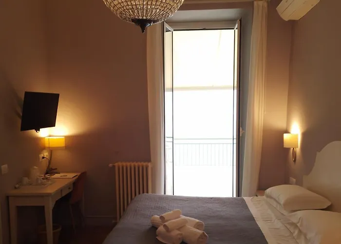 Eden Alaxi 酒店 阿拉西奥