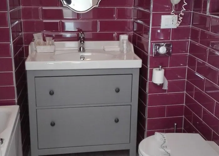 酒店 Eden Alaxi 3*