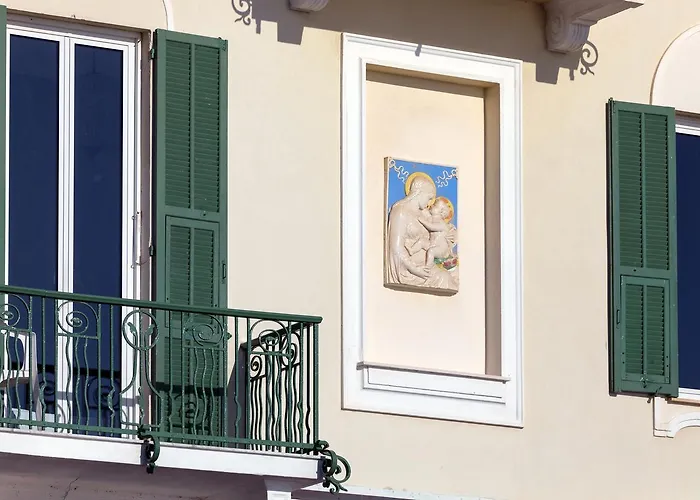 Eden Alaxi 3* 阿拉西奥