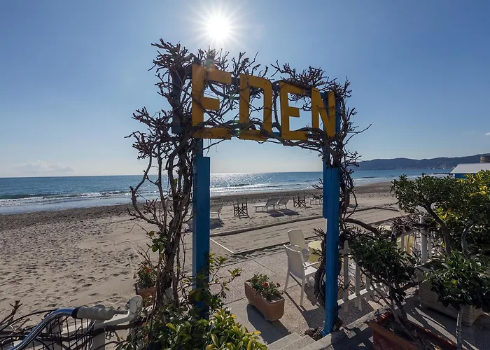 Eden Alaxi 3* 阿拉西奥