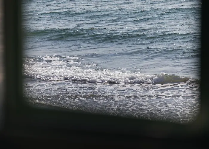 酒店 Eden Alaxi 3*