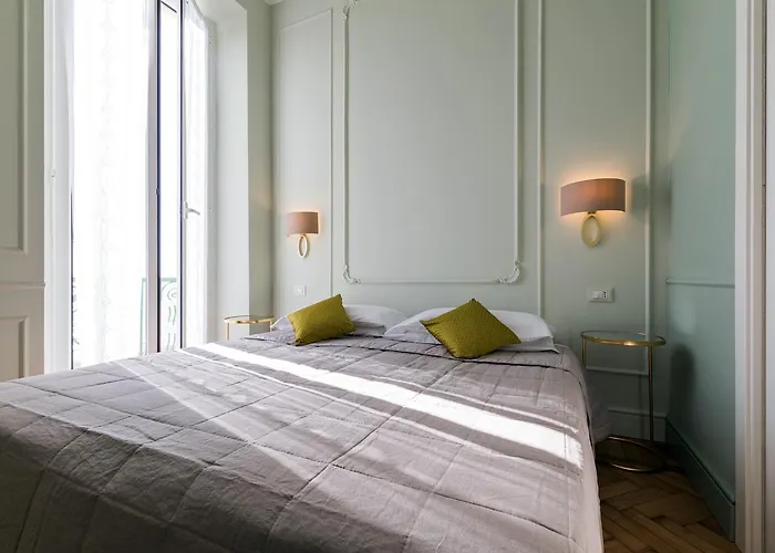 Eden Alaxi 3* 阿拉西奥