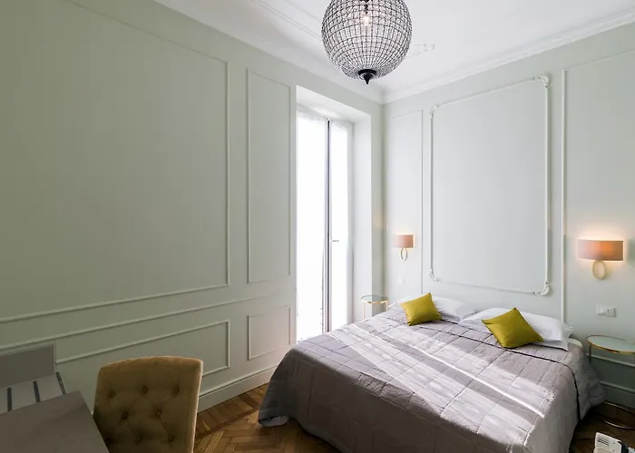 Eden Alaxi 3* 阿拉西奥