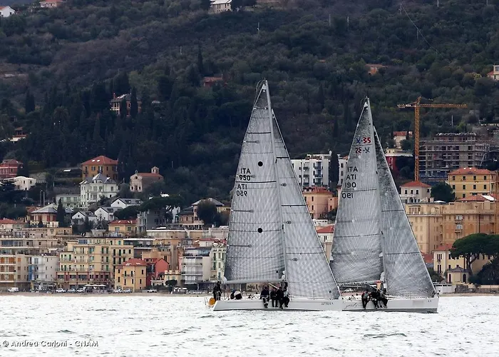 酒店 Eden Alaxi 阿拉西奥