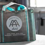 Eden Alaxi 3*