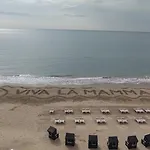 Hotel Eden Alaxi 3*