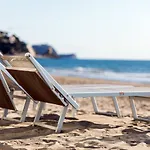 Eden Alaxi 3* Alassio