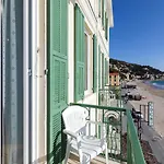 Hotel Eden Alaxi 3*