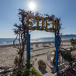 Eden Alaxi 3* Alassio