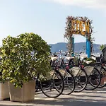 Eden Alaxi 3* Alassio