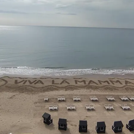 酒店 Eden Alaxi 3*