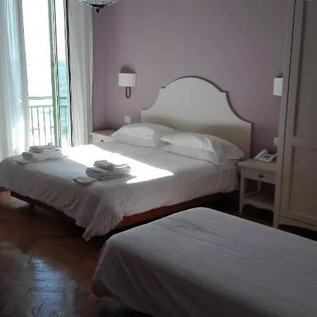 Eden Alaxi Hotell Alassio