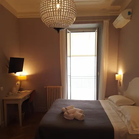 Eden Alaxi Hotell Alassio