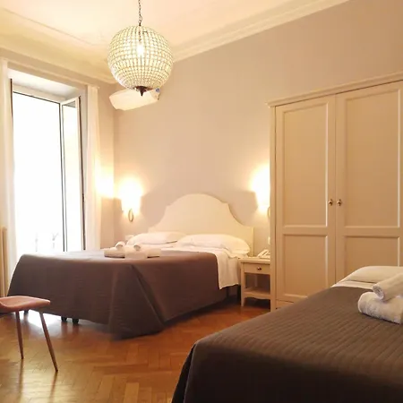 Hotell Eden Alaxi 3*