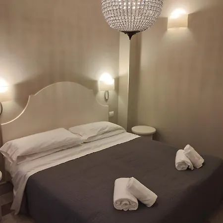Eden Alaxi Hotell