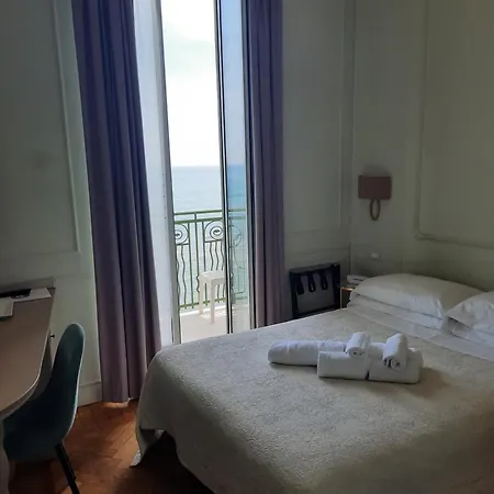 Hotell Eden Alaxi Alassio