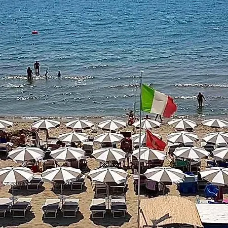 Hotel Eden Alaxi 3*