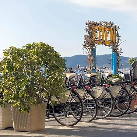 Eden Alaxi Hotel 3*