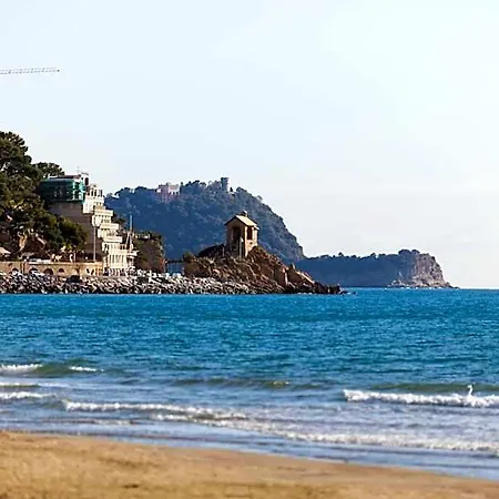Eden Alaxi Hotel Alassio