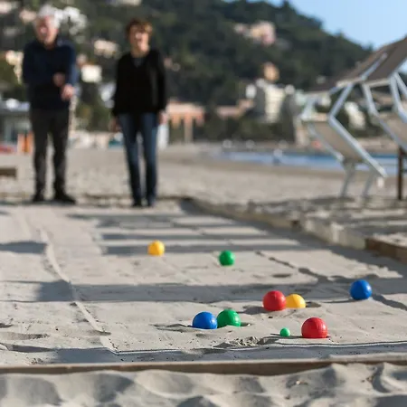 Eden Alaxi 3* 阿拉西奥