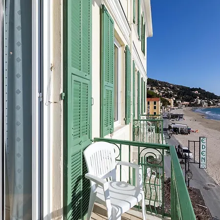 Hotel Eden Alaxi 3*