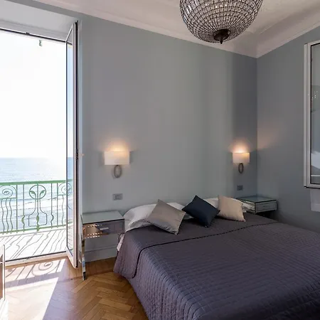 Hotell Eden Alaxi 3*