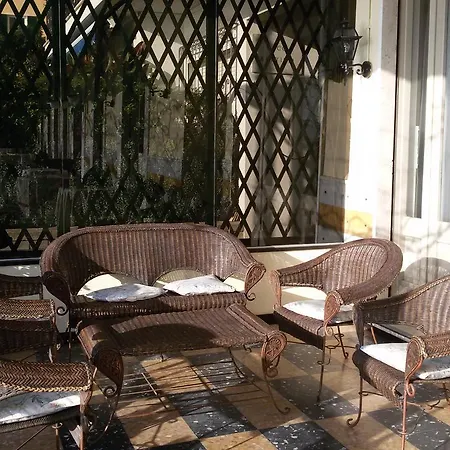 Eden Alaxi 3* Alassio