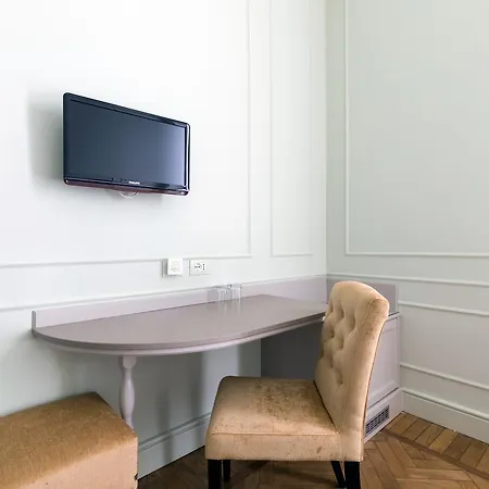 Eden Alaxi 3* 阿拉西奥