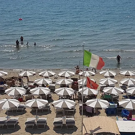 Hotel Eden Alaxi 3*