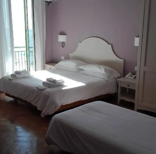 Eden Alaxi Hotel Alassio