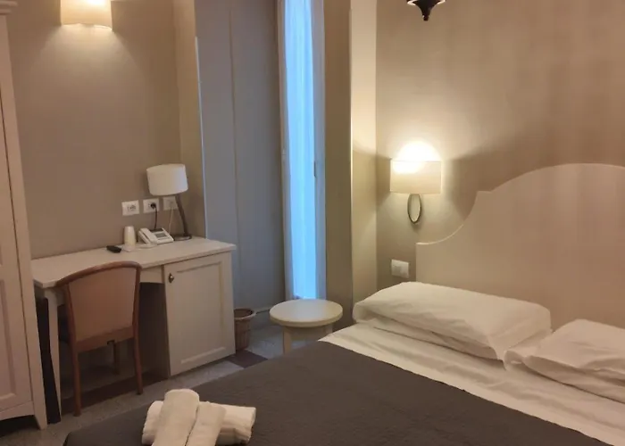 Eden Alaxi 3* Alassio