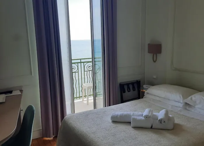 Hotel Eden Alaxi Alassio