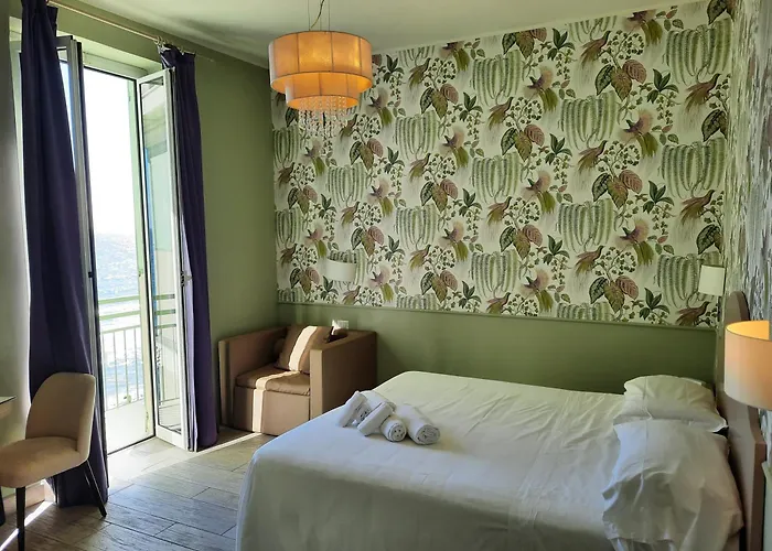 Hotel Eden Alaxi Alassio