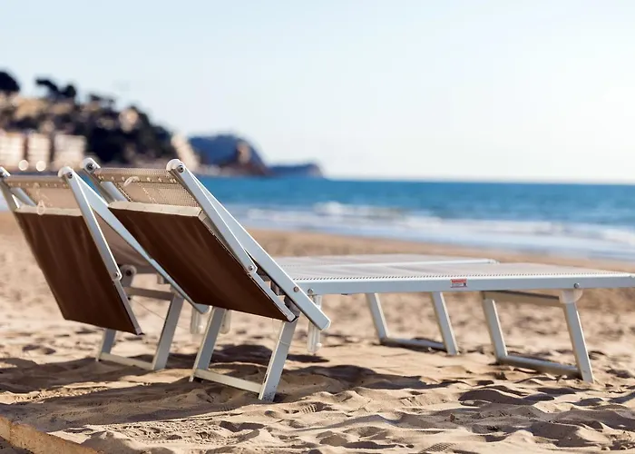 Eden Alaxi 3* Alassio