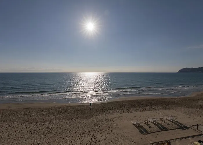 Eden Alaxi 3* Alassio