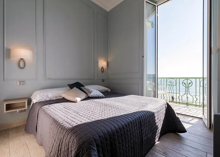 Eden Alaxi 3* Alassio