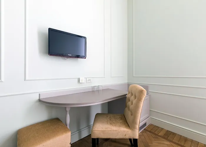 Eden Alaxi 3* Alassio